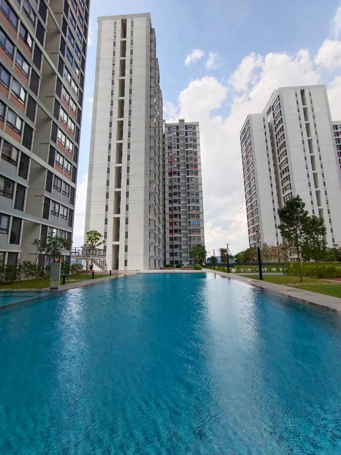 Peacehome horizon - B&B Kampung Melot