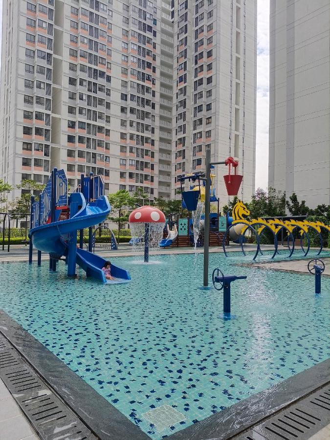 Peacehome horizon - B&B Kampung Melot