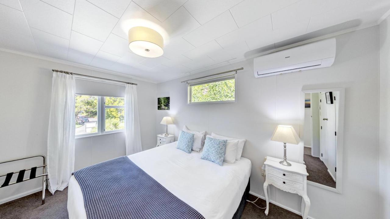 Apartment mit 3 Schlafzimmern