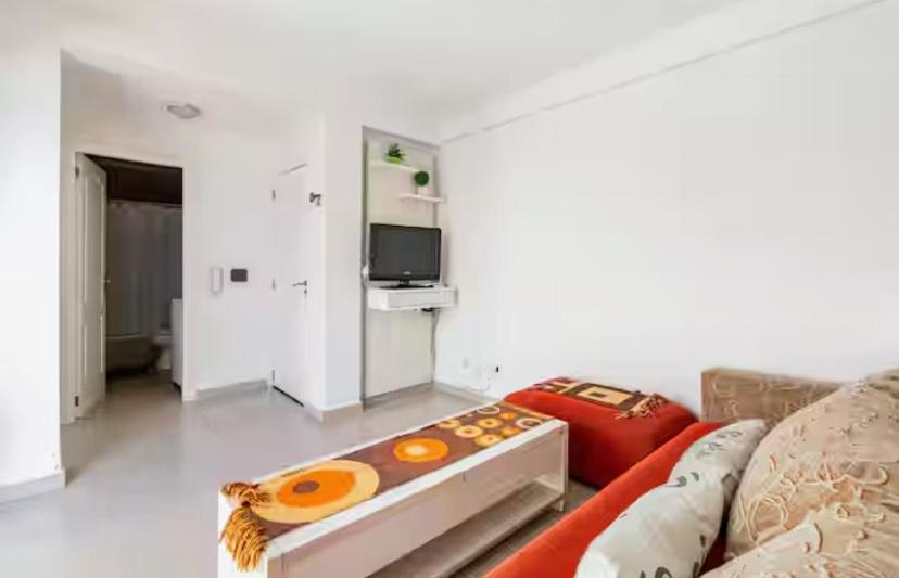 Departamento muy Luminoso - B&B Mar del Plata
