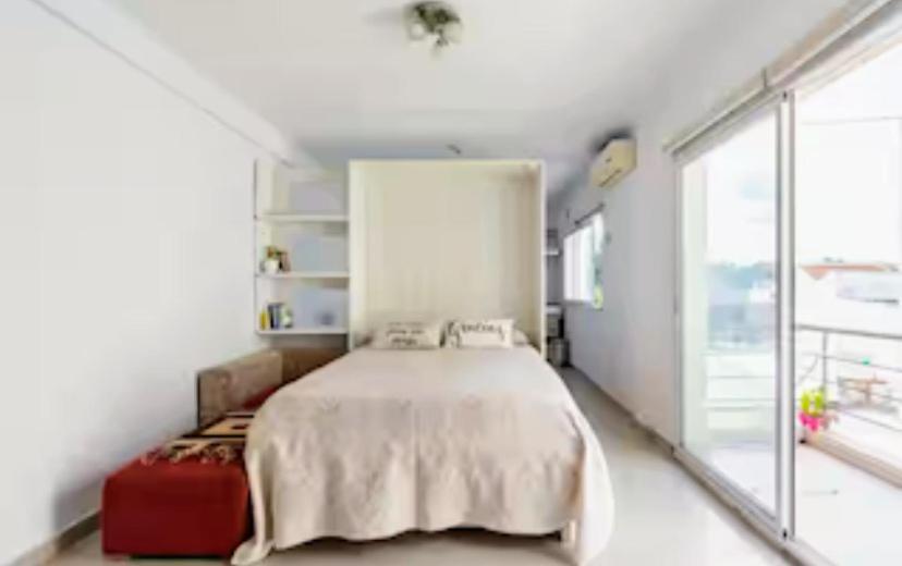 Departamento muy Luminoso - B&B Mar del Plata