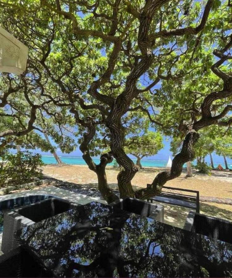 Villa No2 - Sun Tan Palmar - Bed and Breakfast Belle Mare