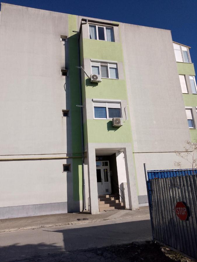 Bloc Green - B&B