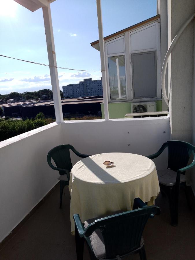 Bloc Green - B&B Brăila