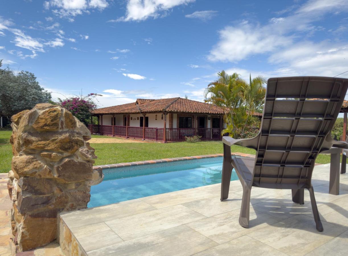 Finca el Paraíso - B&B
