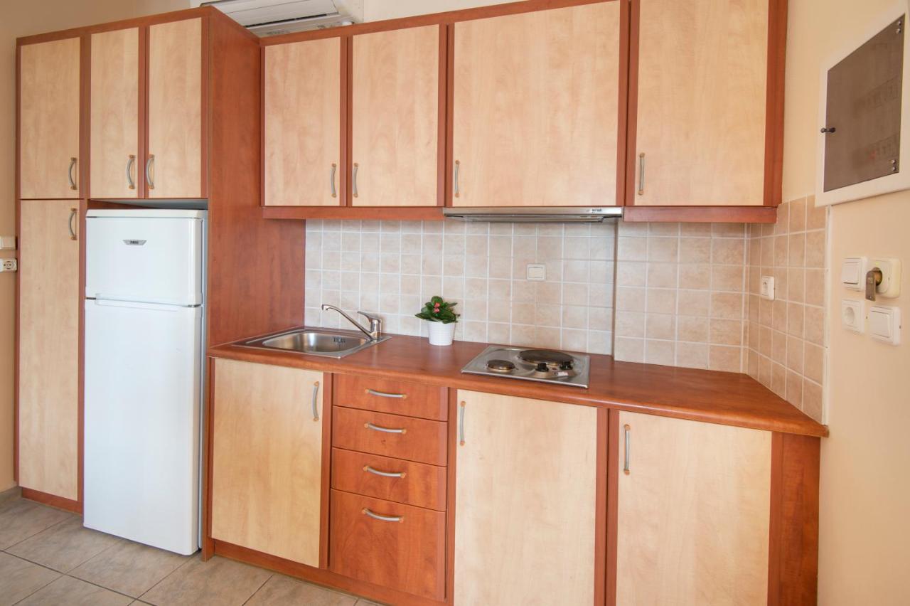 Apartment mit 2 Schlafzimmern