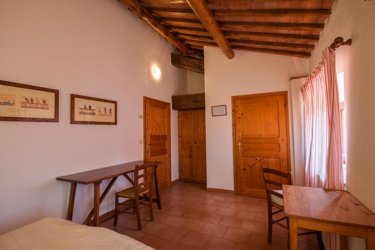 Chambre Double avec Salle de Bains Privative