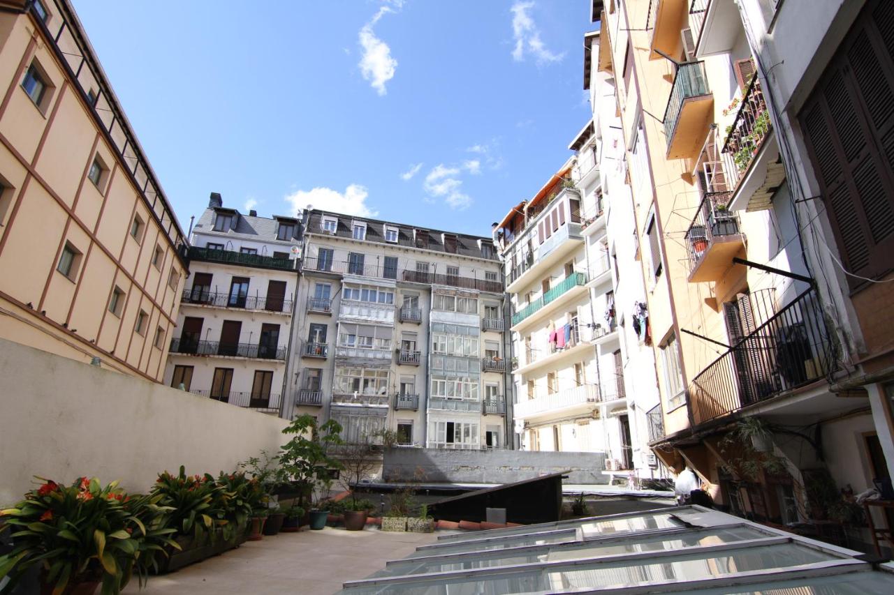 La casa del árbol - B&B