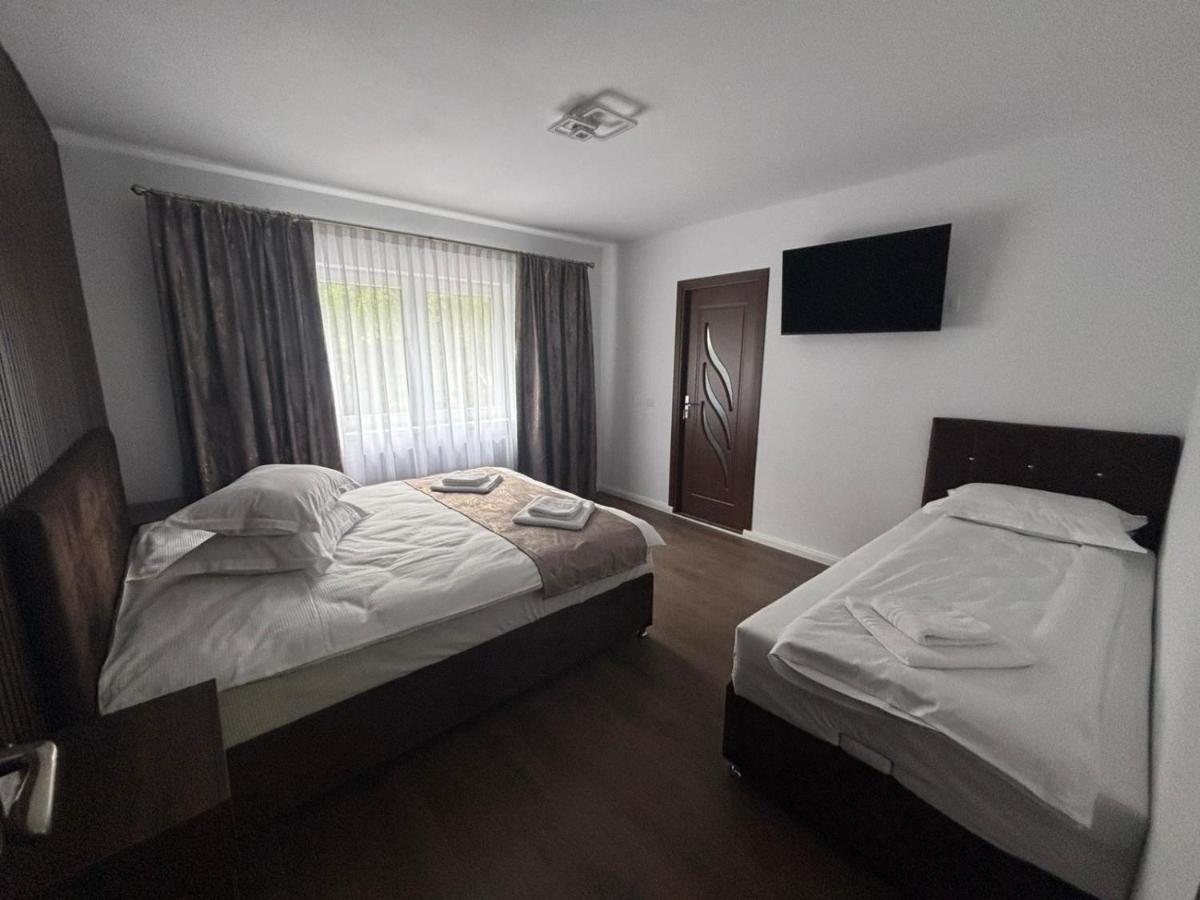 Chambre Triple