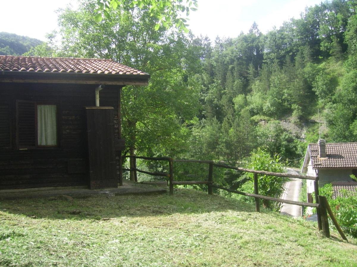 Bungalow