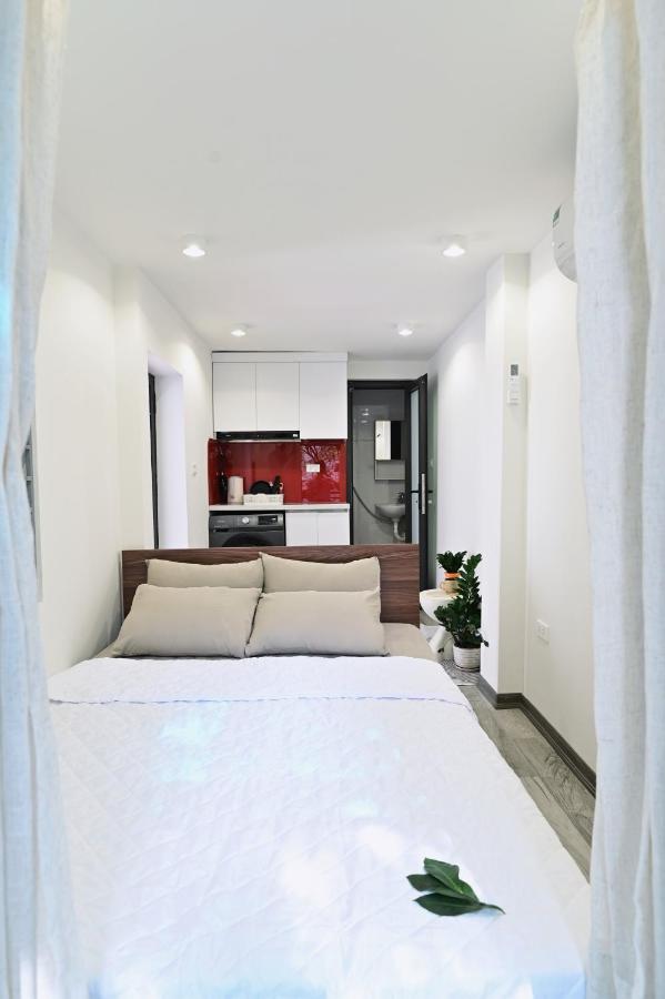 Doppelzimmer mit Balkon