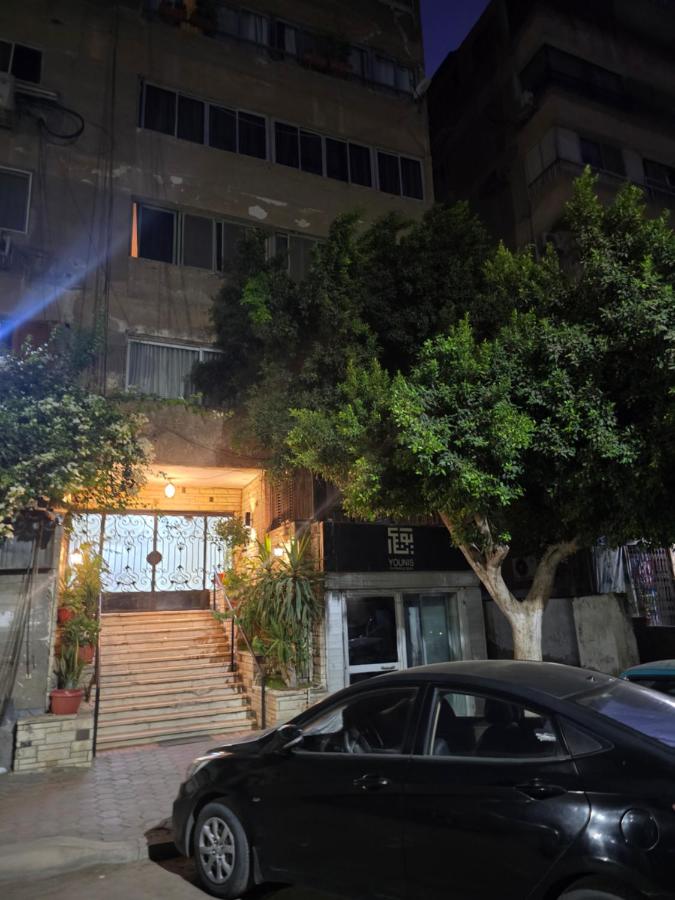 Nasrcity Homestay - B&B Il Cairo