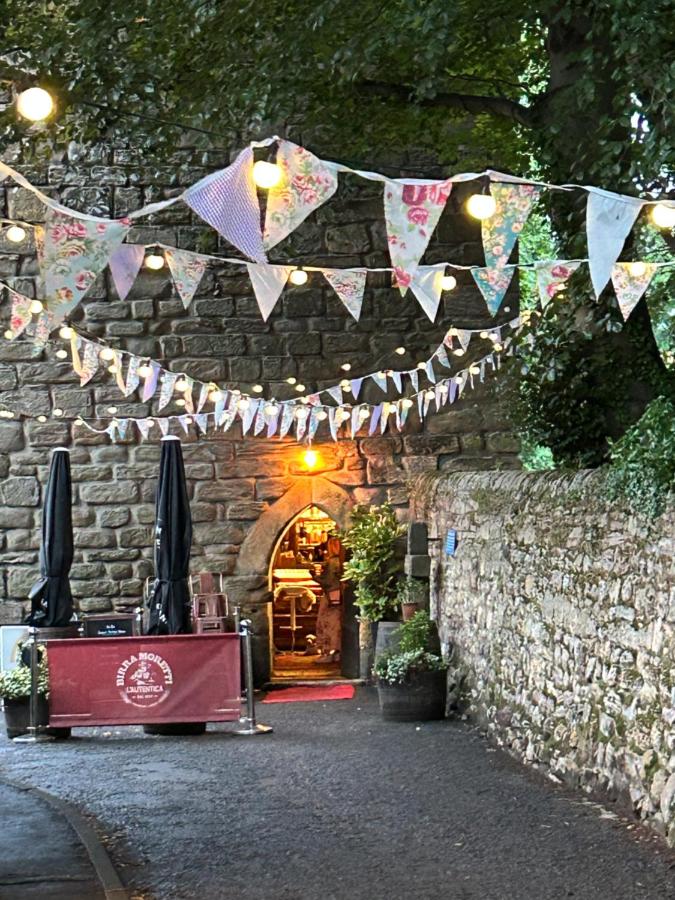 Corbridge Apartment - B&B
