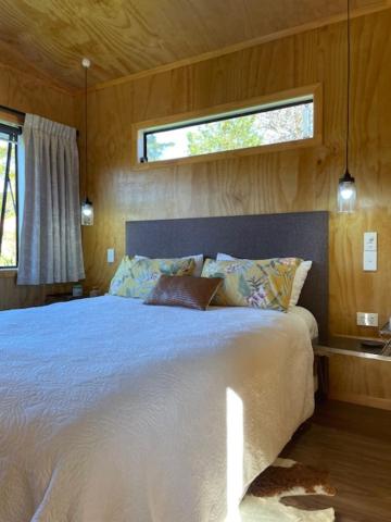 Puhoi Studio - B&B