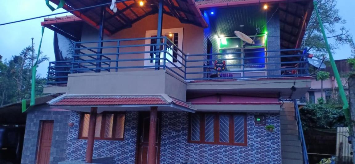 Riverside view homestay - B&B