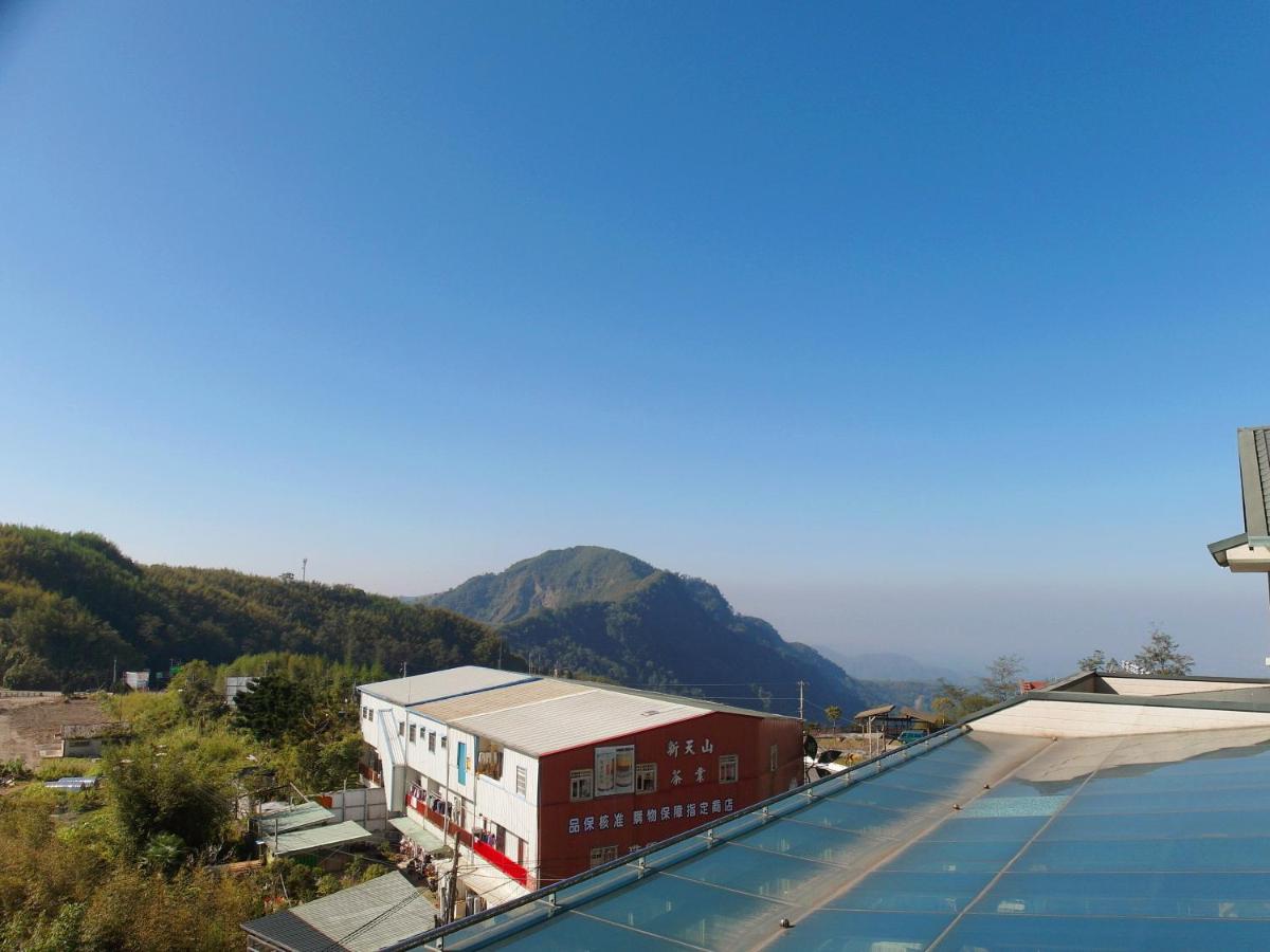 茶雲居 Tea Cloud Guest house - B&B Leye