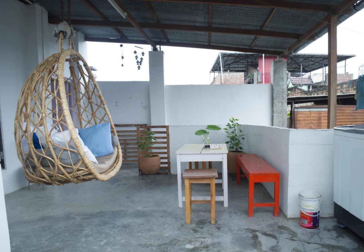 Budget Stay - Ferienwohnung Imphal