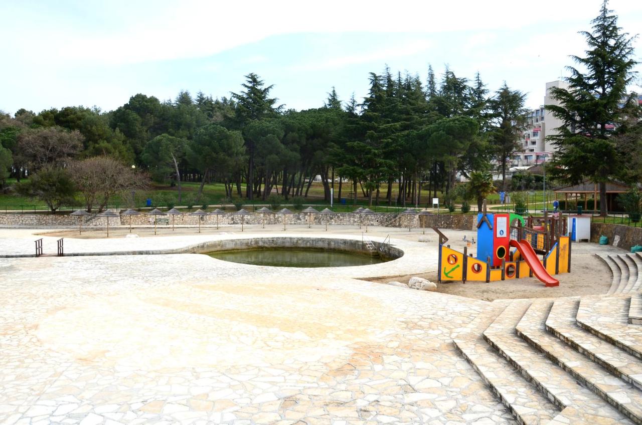 Melody Apartment - Chambres d’hôtes Poreč