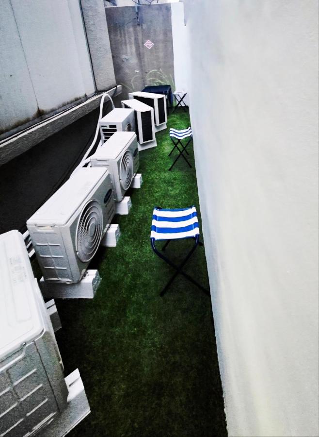 White Green Guesthouse - Bed and Breakfast Seoel