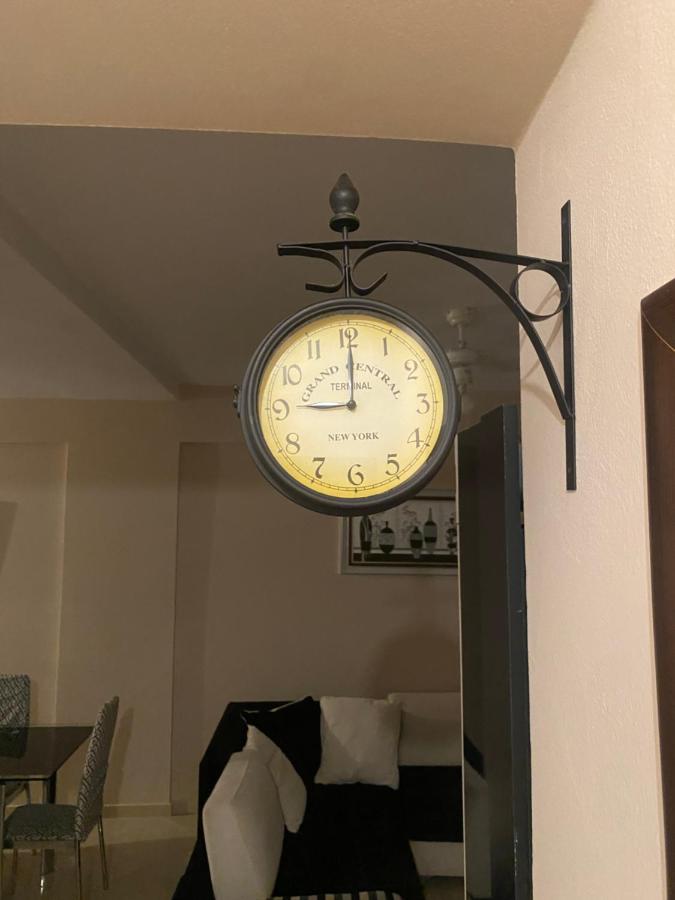 Andrea apartment in Saranda - B&B