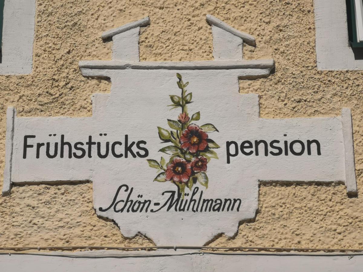 FP Muehlmann&Schoen - B&B