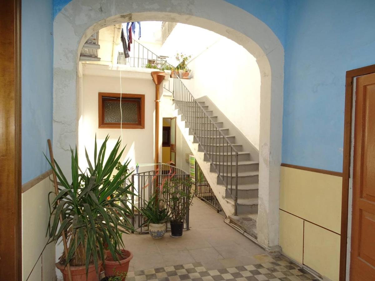 Palazzo Iargia - B&B Canicattini Bagni