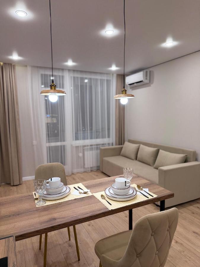 ЖК Arena Garden - B&B