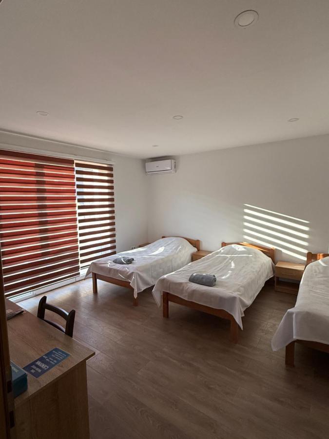Sobe Holiday Goražde - B&B Goražde