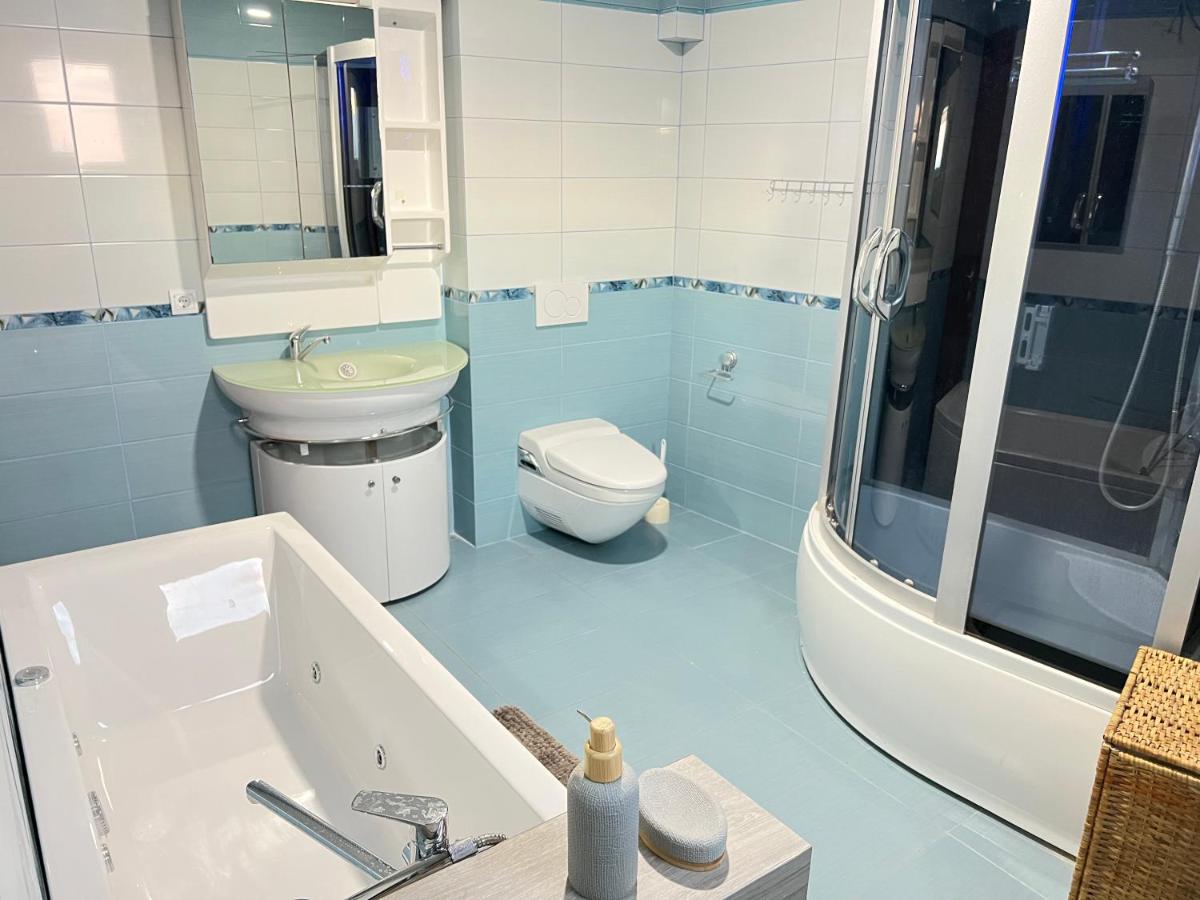 Sky Home Jaz - B&B