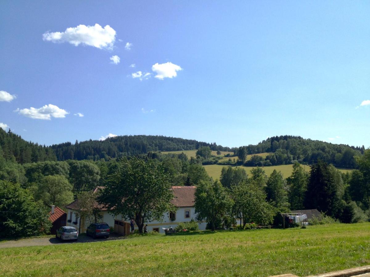 Vrba apartmán - B&B