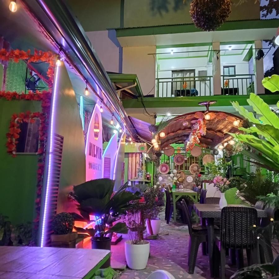 MilVir Tourist INN - B&B El Nido