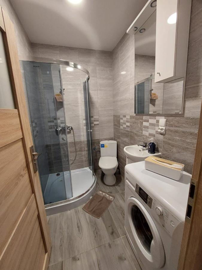 Appartamento con 2 Camere da Letto