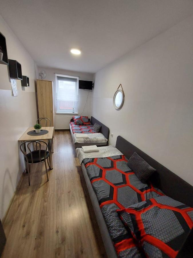 Appartamento con 1 Camera da Letto