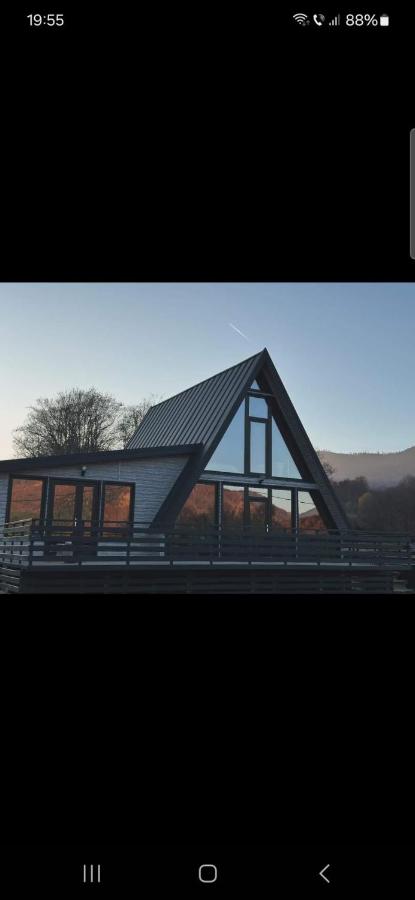 A 3 villa - B&B Nucşoara