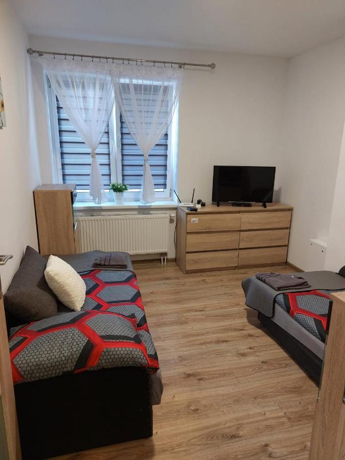 Appartamento con 2 Camere da Letto