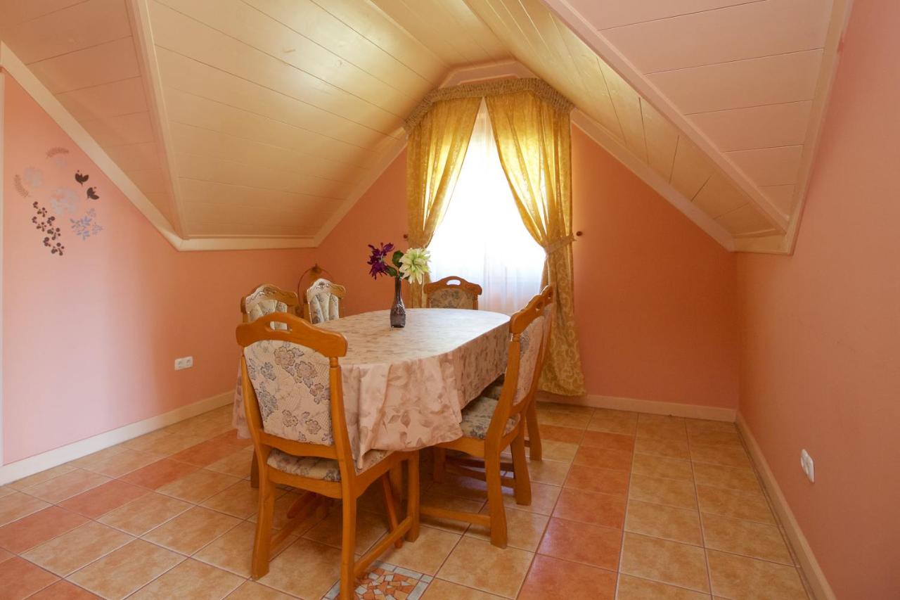 Royal Apartman - B&B