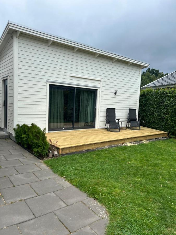 Casa Båstad - B&B Båstad