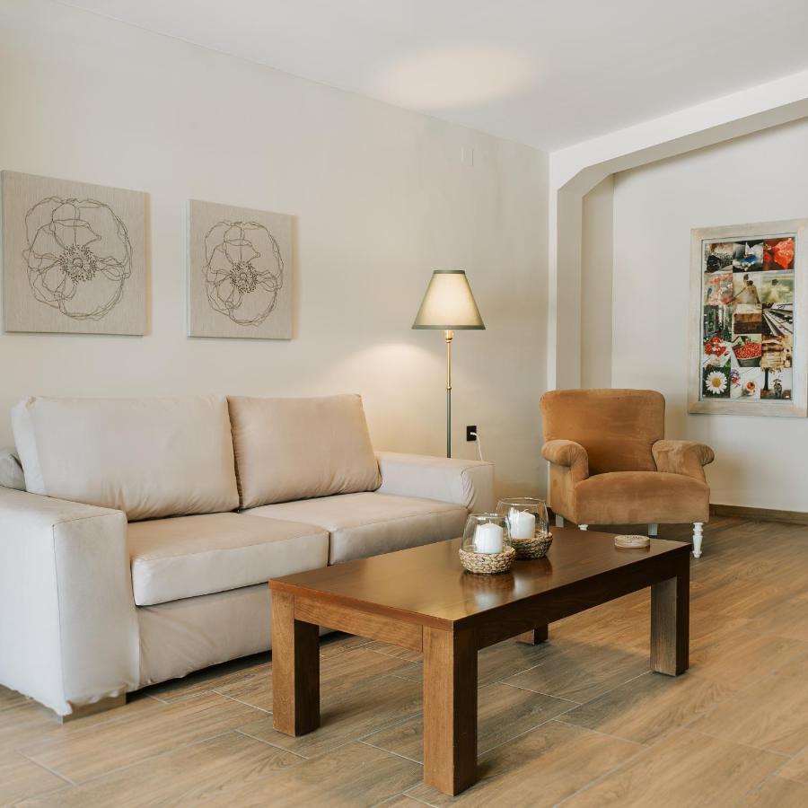 Lotos Families Apartments 5 - B&B Kónitsa