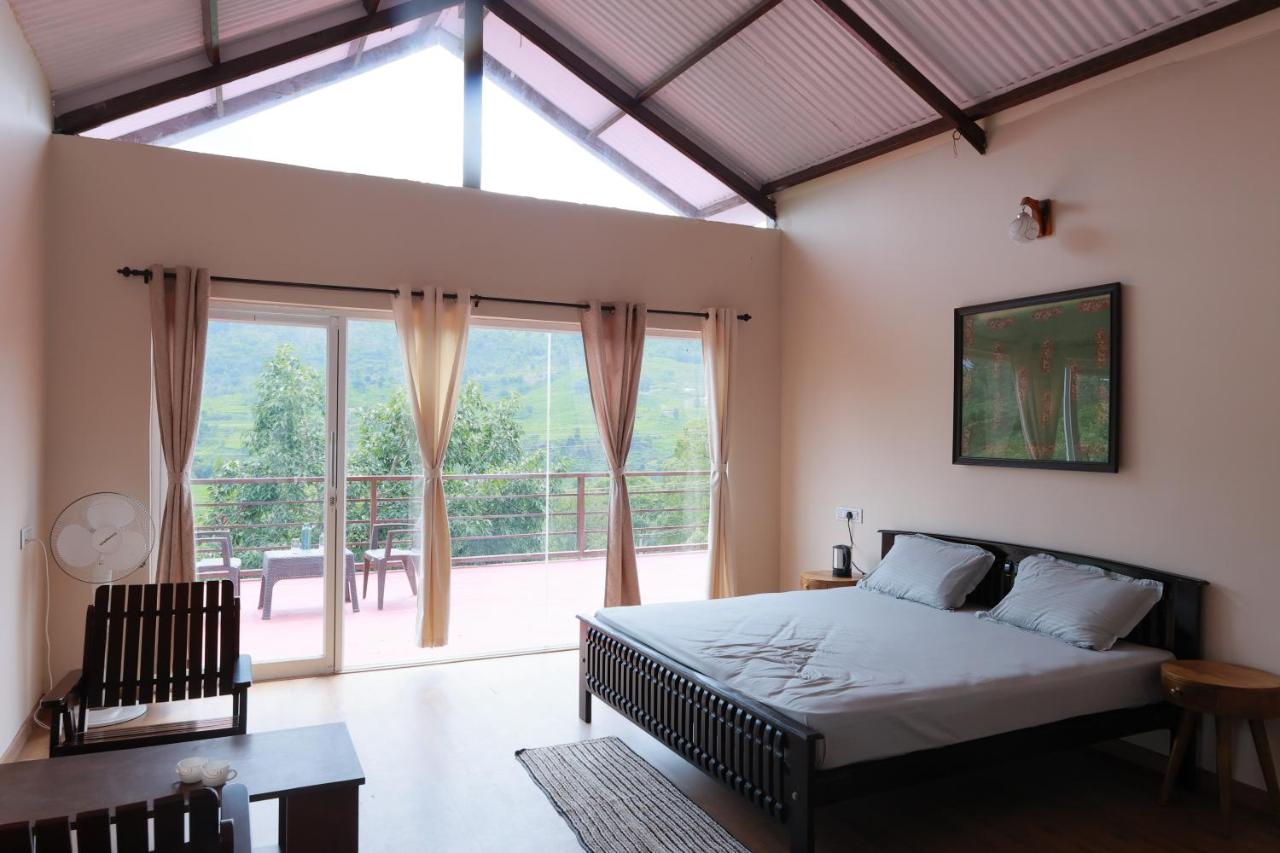 Biosphere - B&B Coonoor
