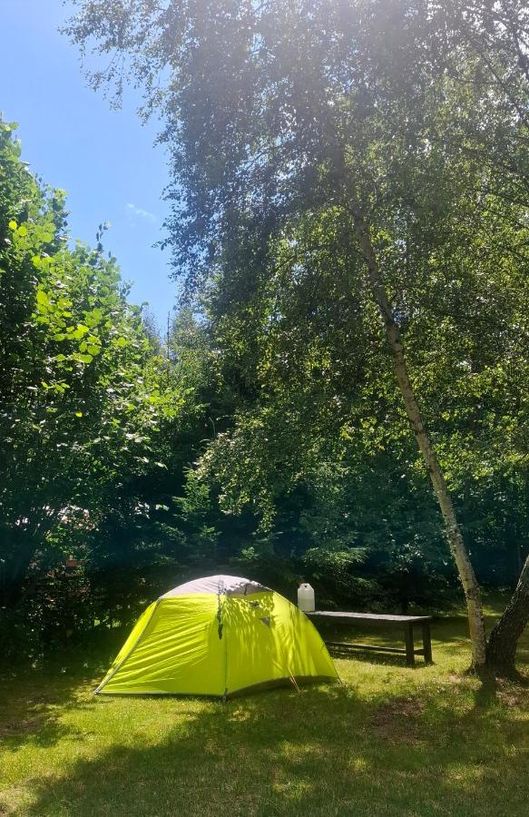 Tenda