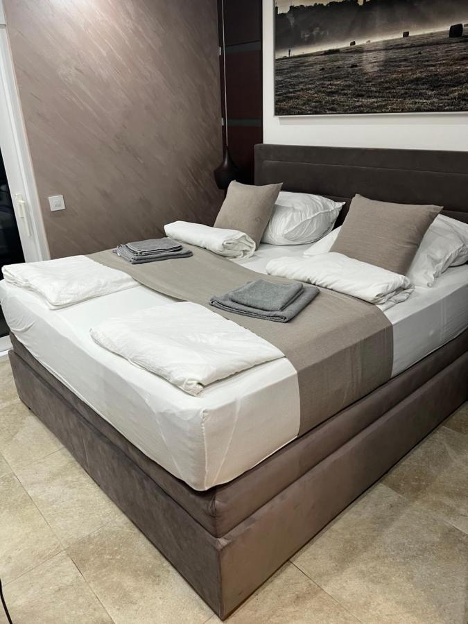 Chambre Deluxe