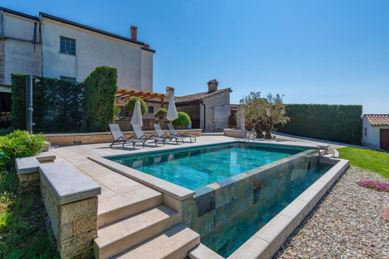 Villa Krajcar, rustic simplicity hugged by nature - B&B Prkačini