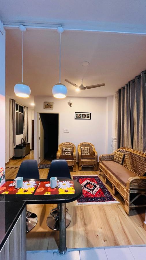 SKYRIN Bliss - Ferienwohnung Mysuru