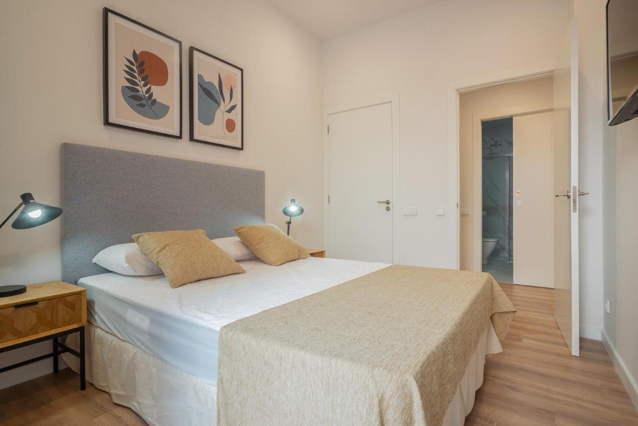 Appartamento con 2 Camere da Letto e Terrazza