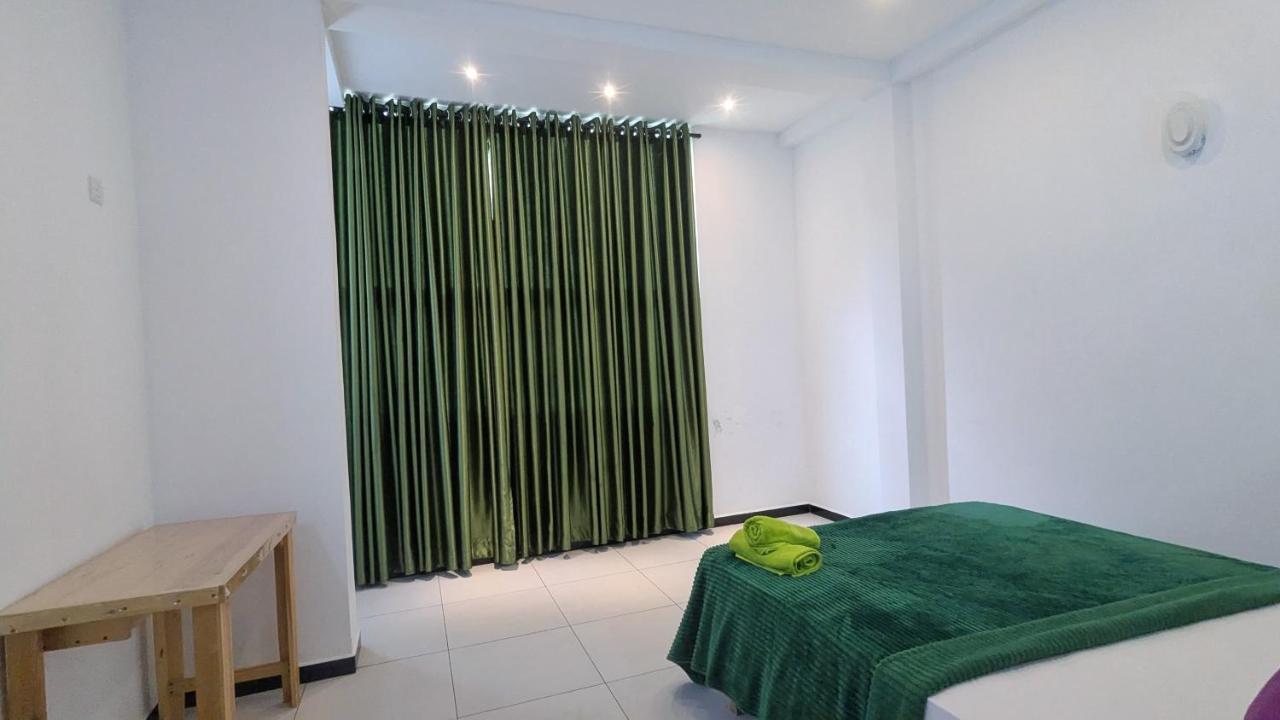 Standard Double Room with Fan