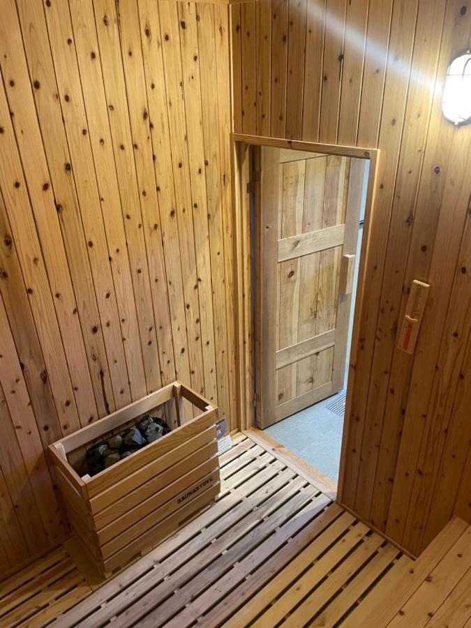 glamping base YOLO - Chambres d’hôtes Nakijin