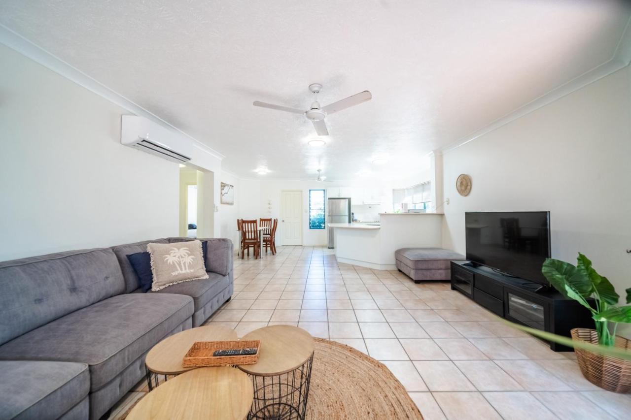 Beachfront Unit on The Strand - Chambres d’hôtes Townsville