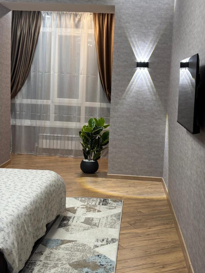 VIP кв 10 мкр - B&B