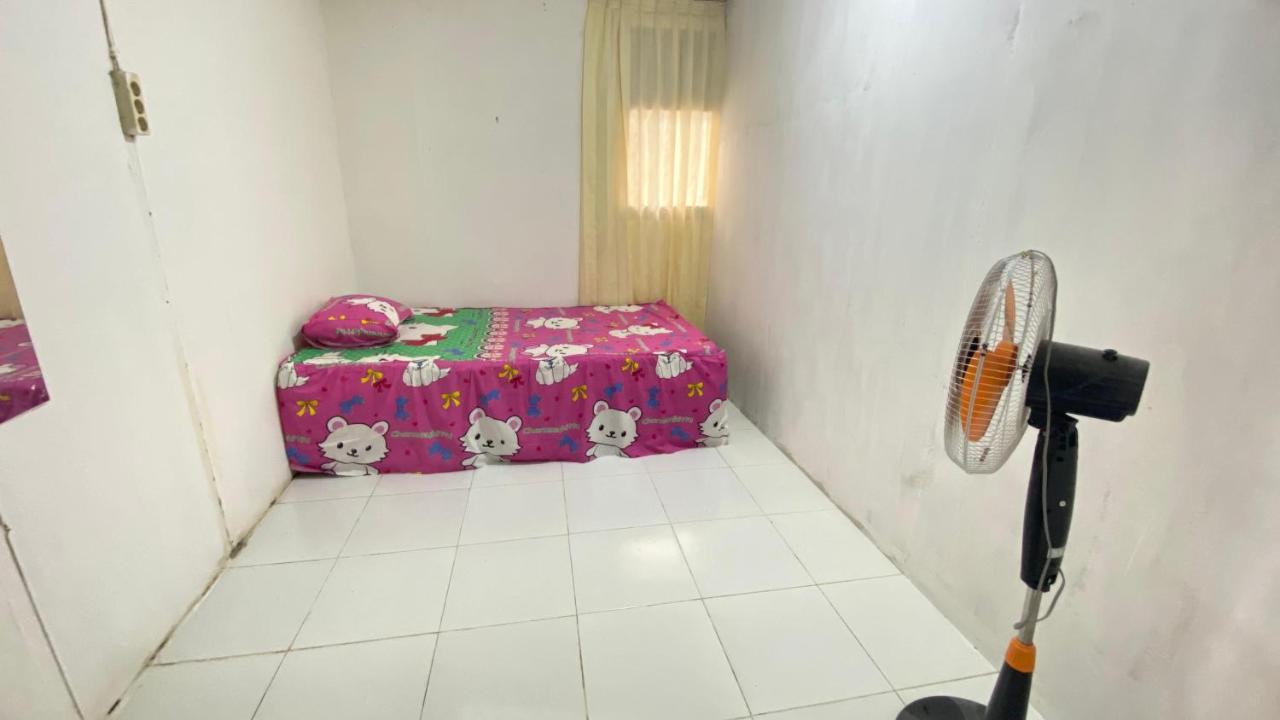 88HappyHomestay - B&B Luwuk