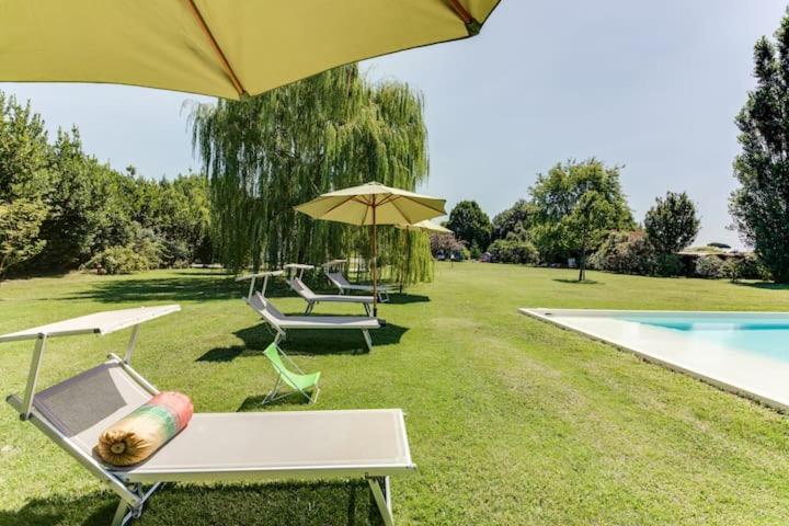 the green home - B&B Ravenna